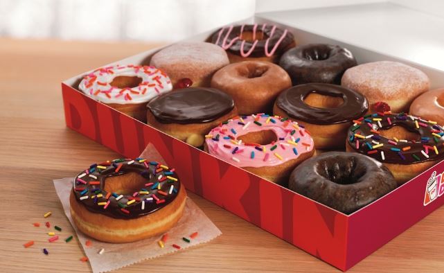 Alternatives To Buying A Dozen Donuts From Dunkin’ Donuts
