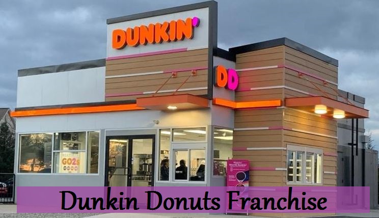 Dunkin Donuts Franchise Cost
