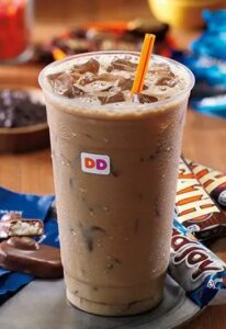 Dunkin' Flavored Coffees