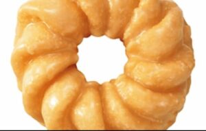 French Cruller1