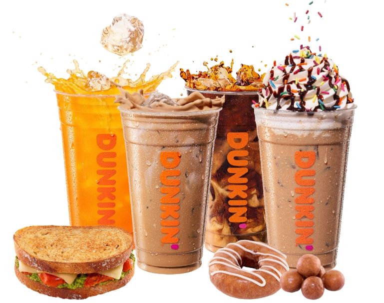 How to Choose the Right Dunkin' Donuts Drink for You