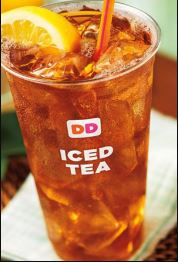 Iced Tea Black Tea
